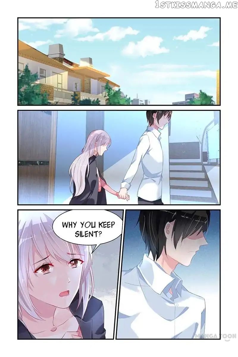 Gentlefolk Queen chapter 41 - page 1