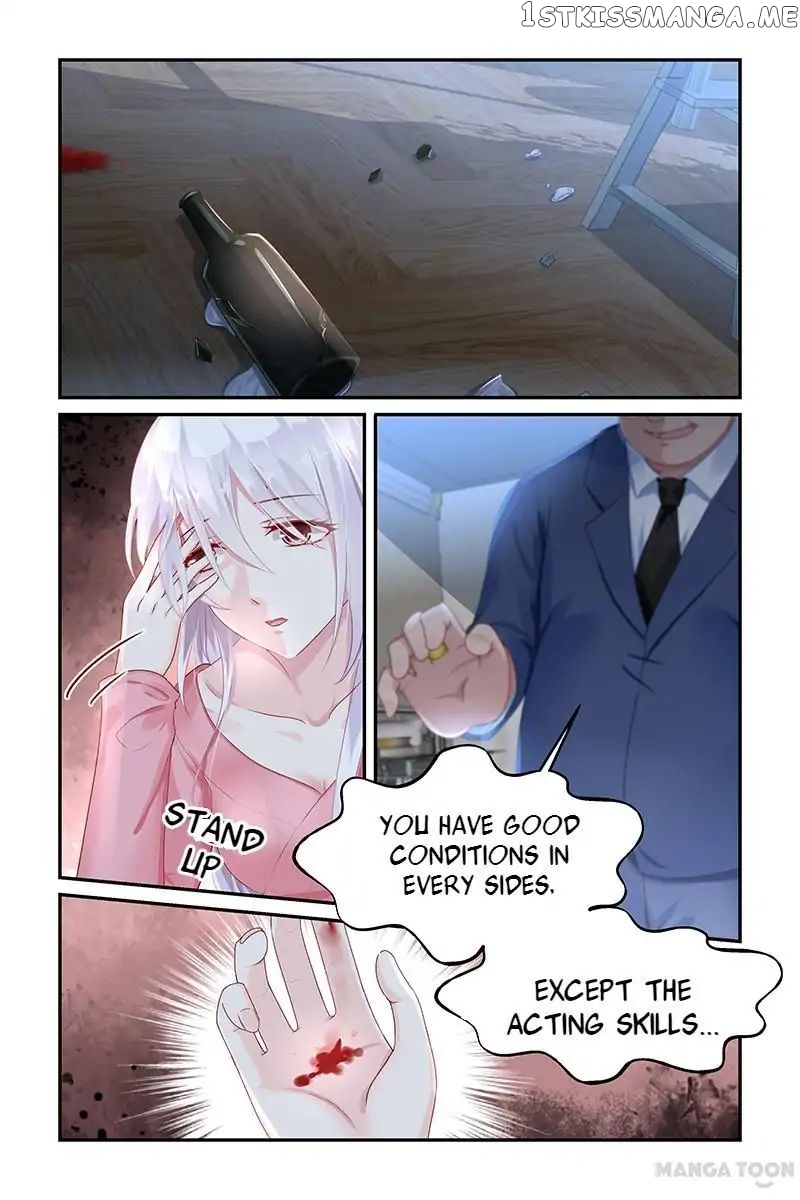 Gentlefolk Queen chapter 40 - page 1