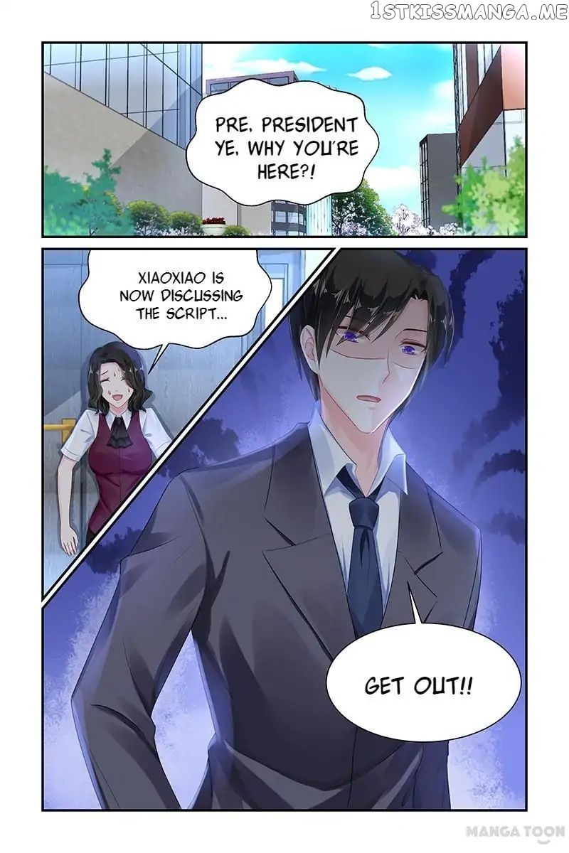 Gentlefolk Queen chapter 40 - page 6