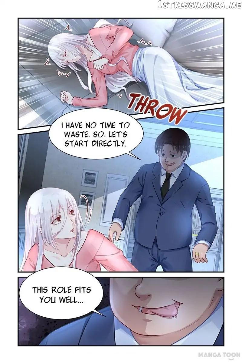 Gentlefolk Queen chapter 39 - page 4