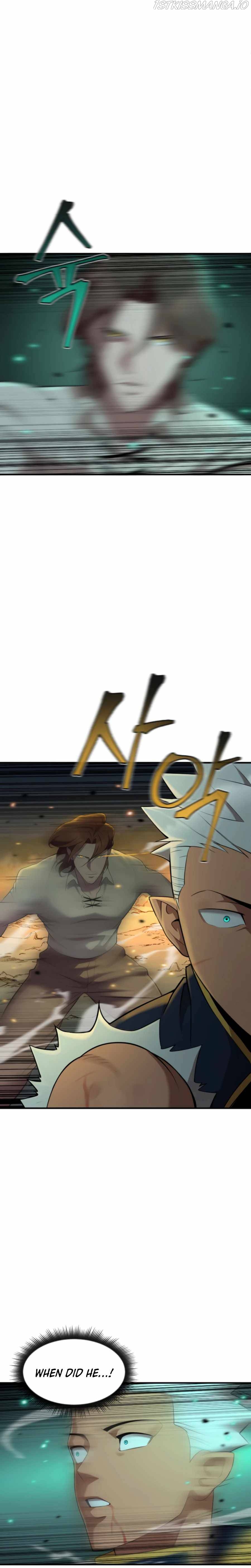 Is The Demon King A Healer? Chapter 13 - page 15