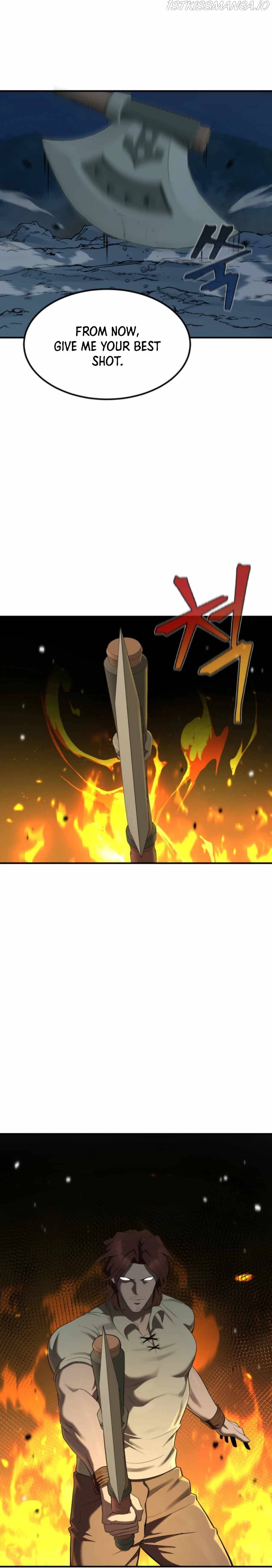 Is The Demon King A Healer? Chapter 13 - page 20