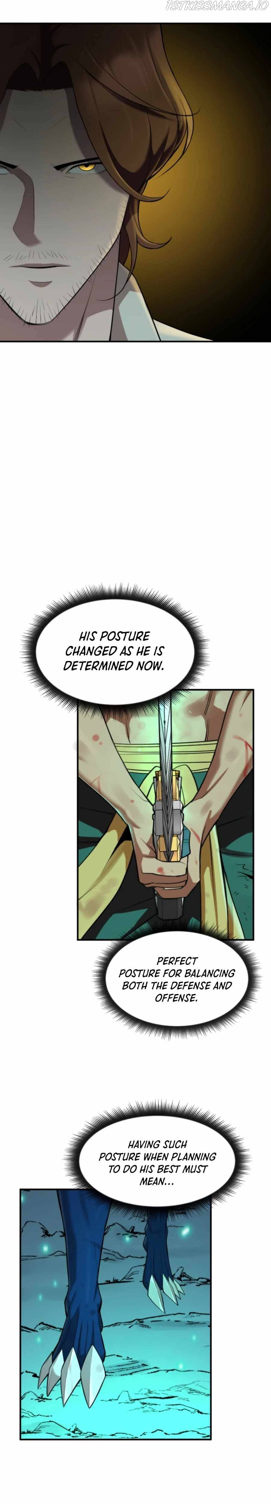 Is The Demon King A Healer? Chapter 13 - page 23