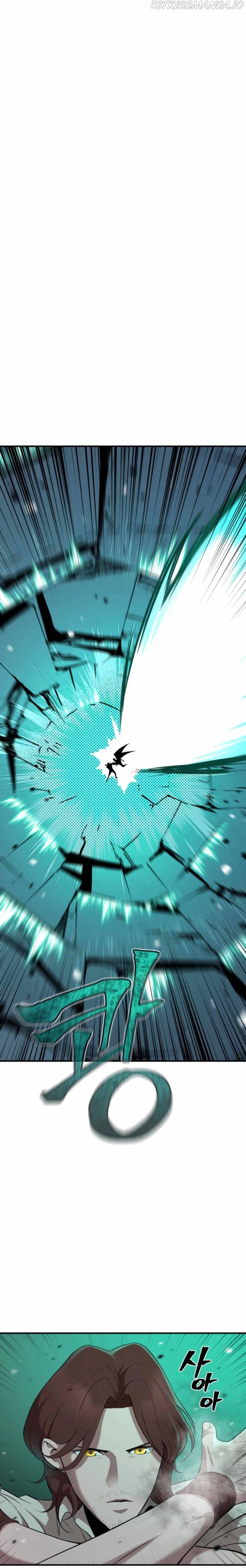 Is The Demon King A Healer? Chapter 13 - page 9