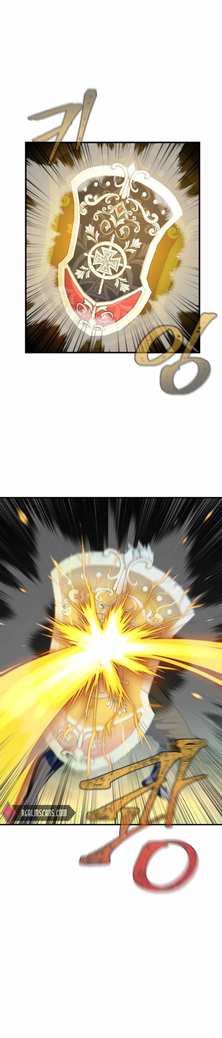 Is The Demon King A Healer? Chapter 12 - page 16