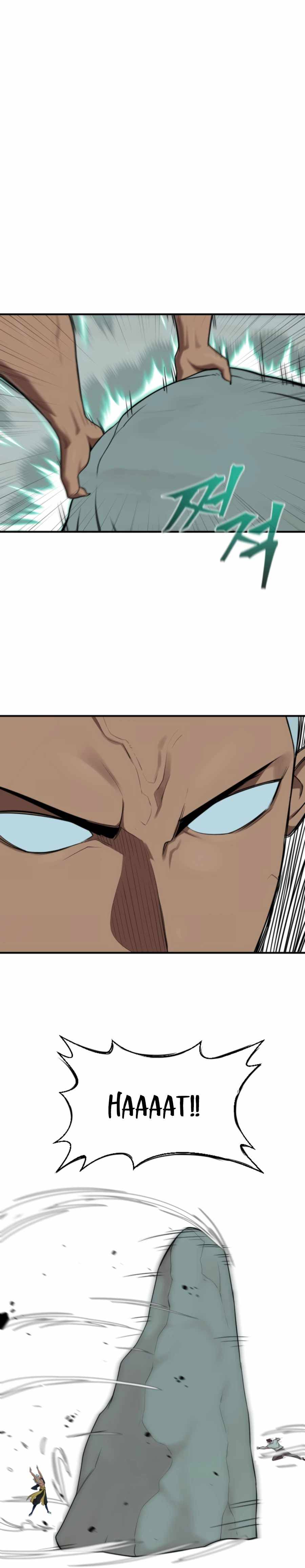 Is The Demon King A Healer? Chapter 12 - page 23