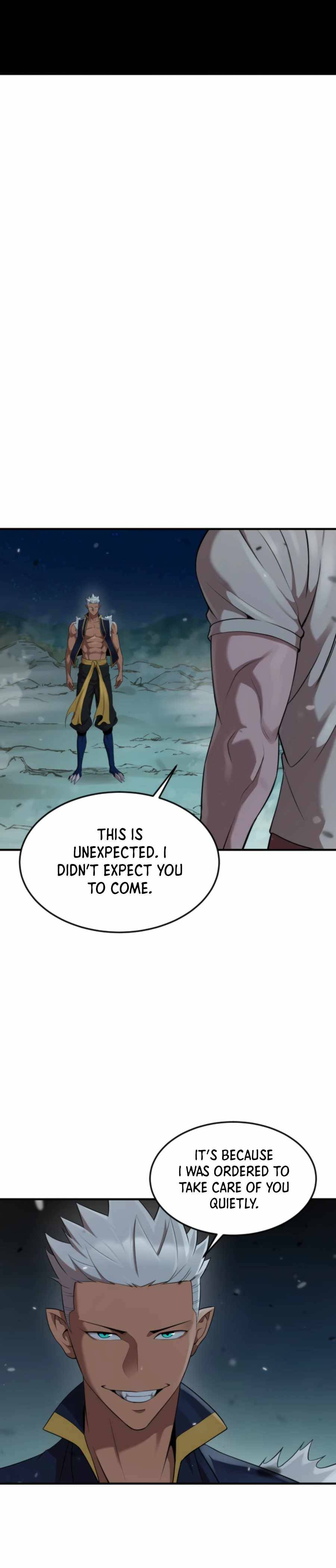 Is The Demon King A Healer? Chapter 12 - page 9