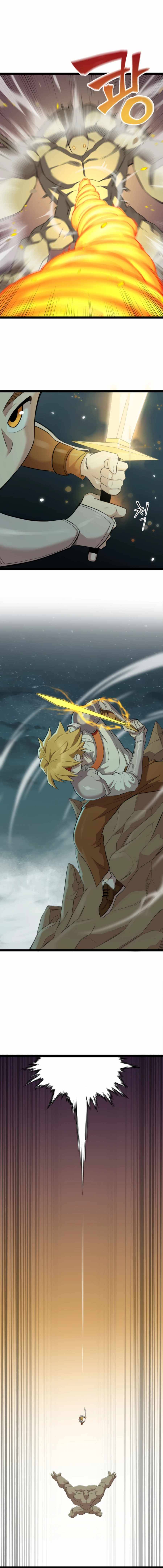 Is The Demon King A Healer? Chapter 1 - page 26