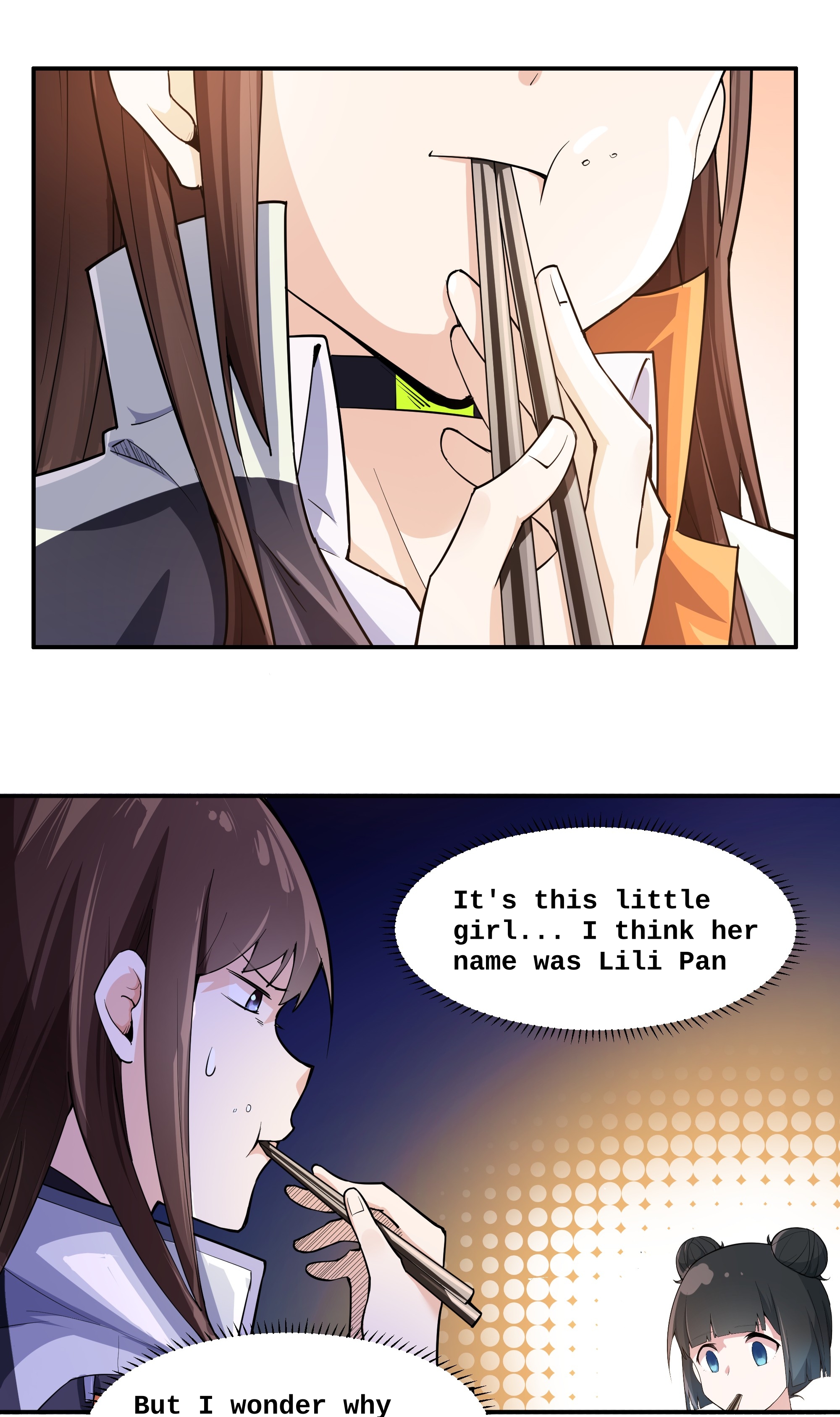 Xyrin Empire Chapter 11 - page 26