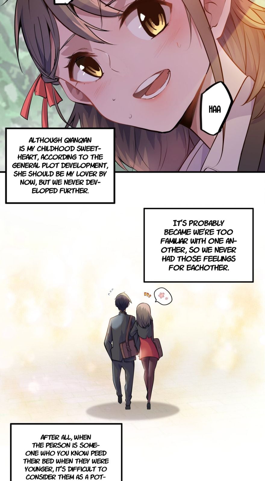 Xyrin Empire Chapter 1 - page 25