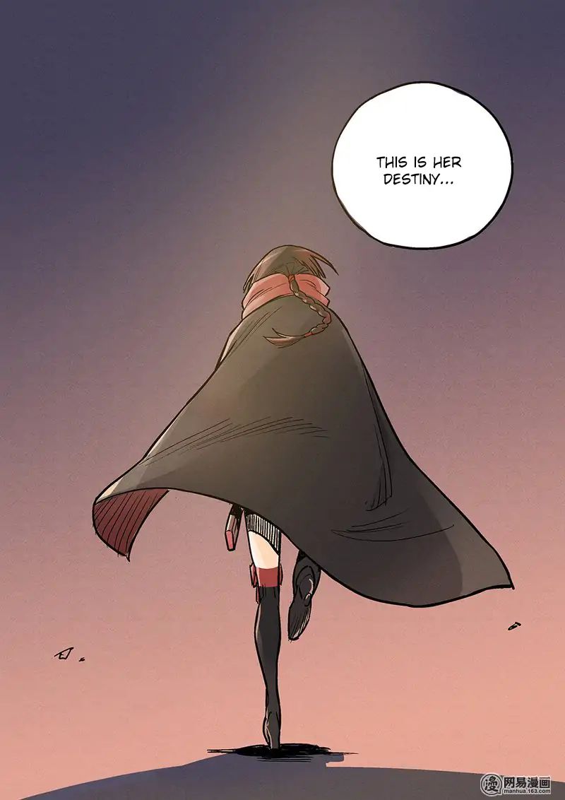 Strange Tales of the Republic of China chapter 5 - page 19