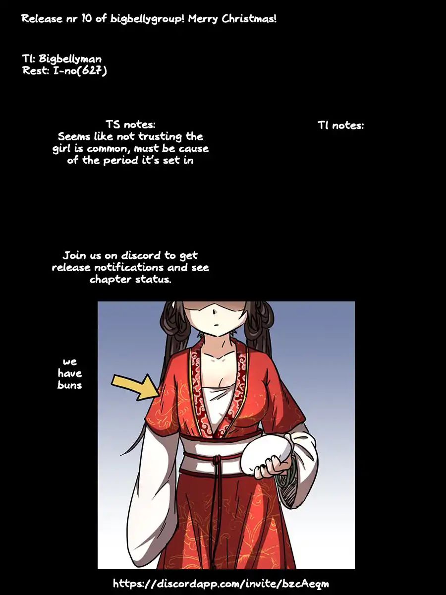 Strange Tales of the Republic of China chapter 4 - page 32