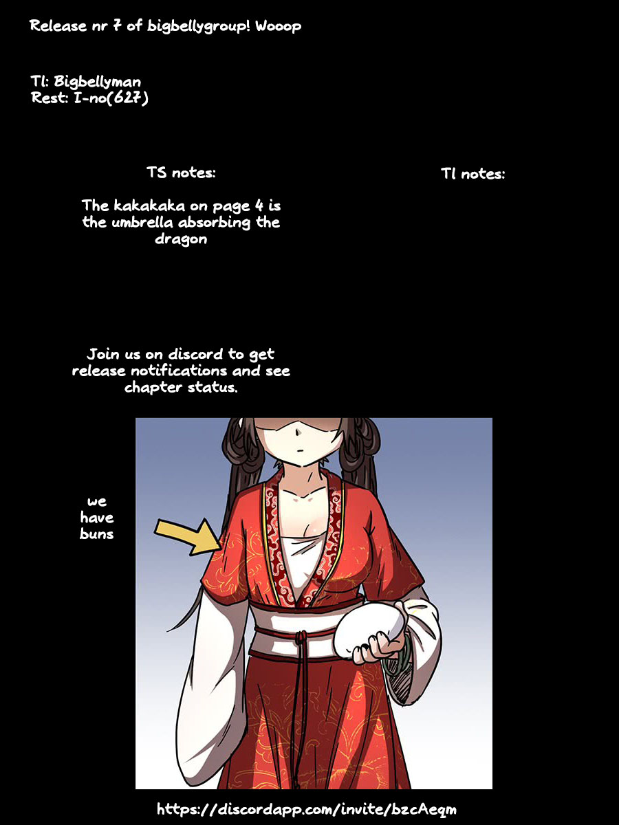 Strange Tales of the Republic of China chapter 2 - page 29