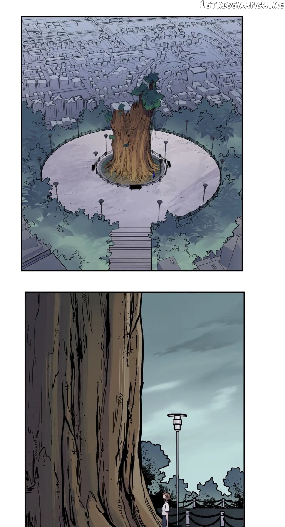 Hero and Shero ( He is her hero ) chapter 81 - page 3