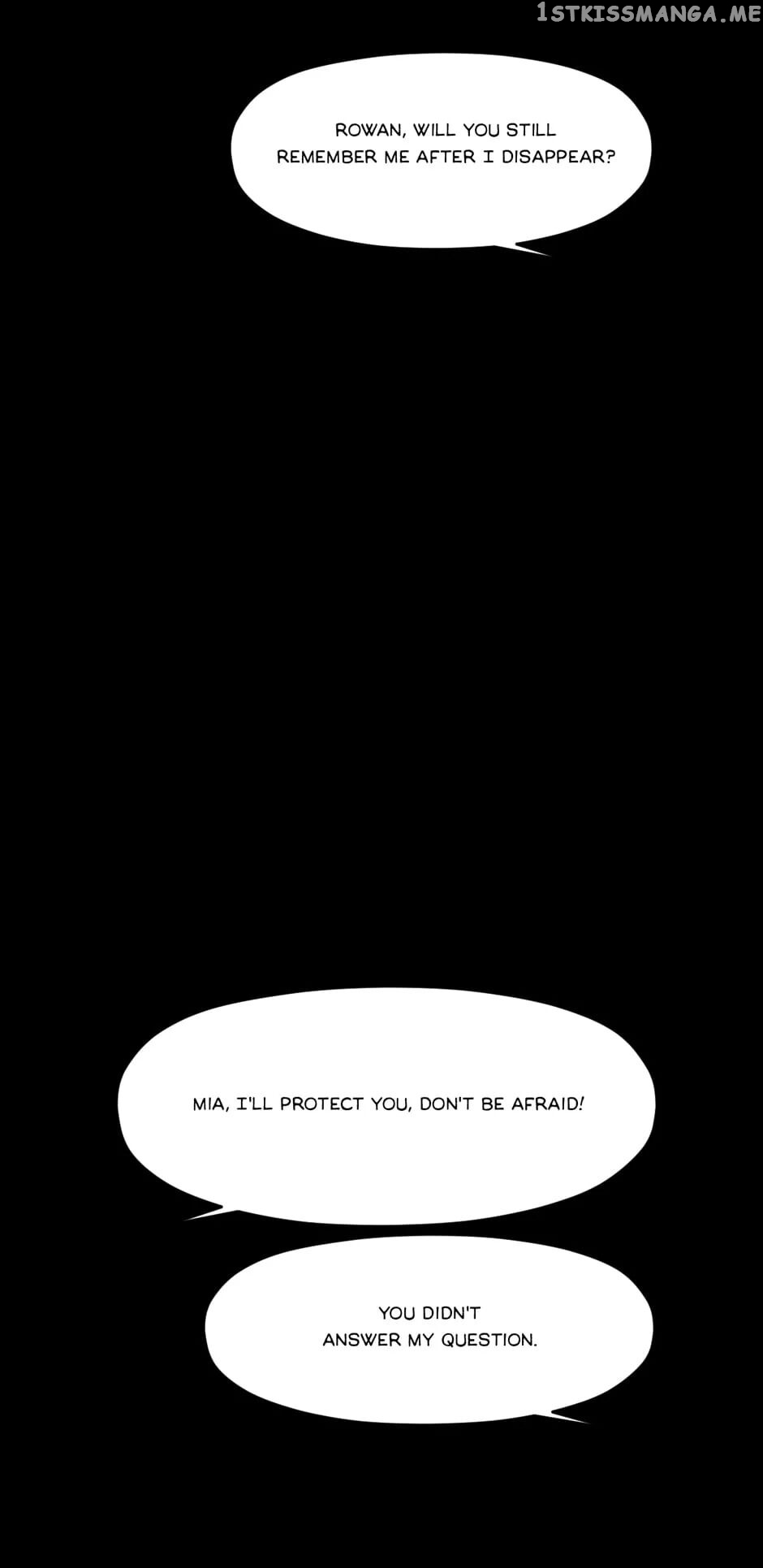 Hero and Shero ( He is her hero ) chapter 81 - page 32