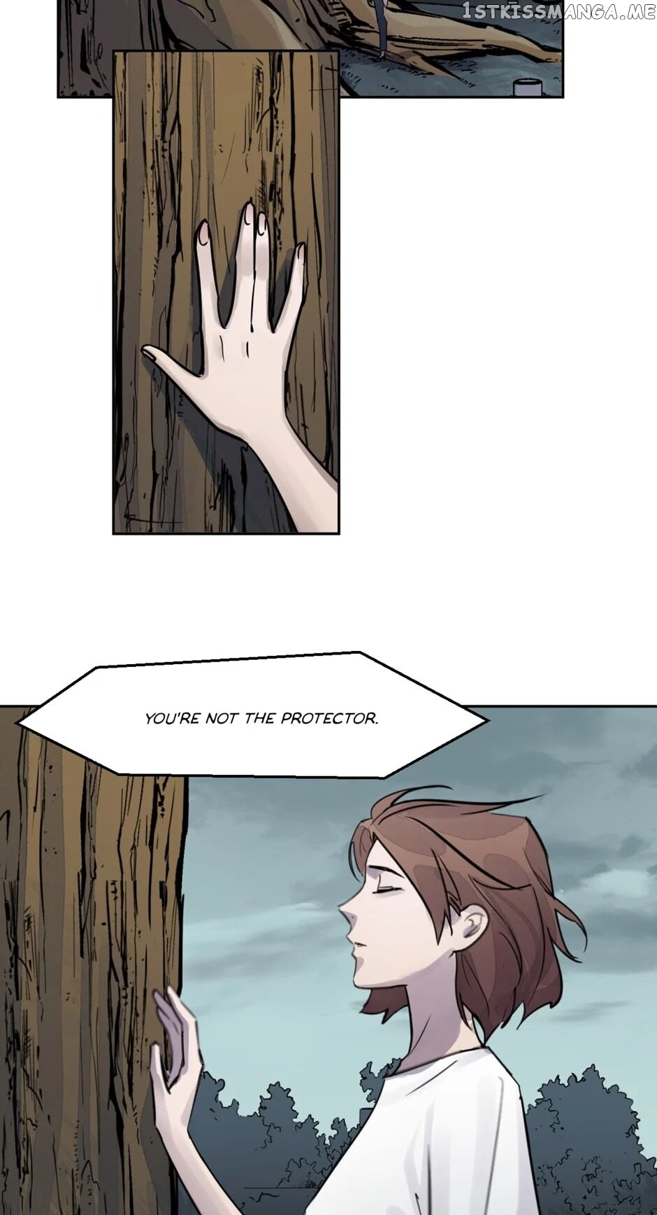 Hero and Shero ( He is her hero ) chapter 81 - page 4
