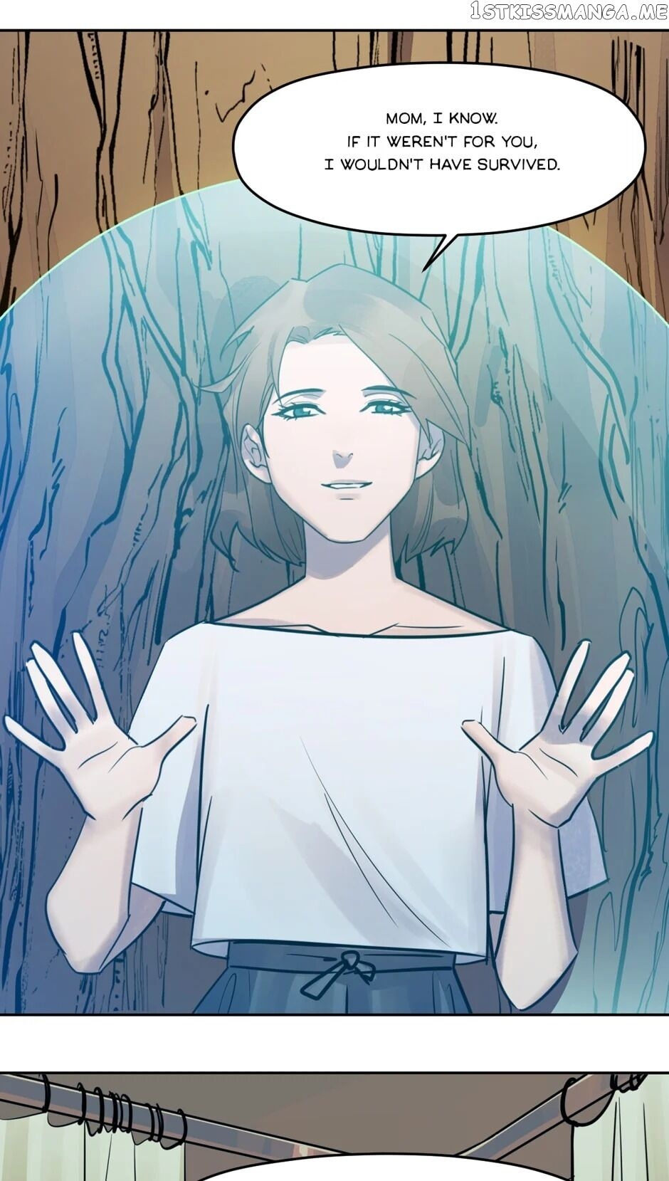 Hero and Shero ( He is her hero ) chapter 81 - page 8
