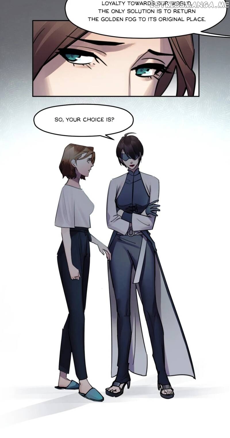Hero and Shero ( He is her hero ) chapter 80 - page 11