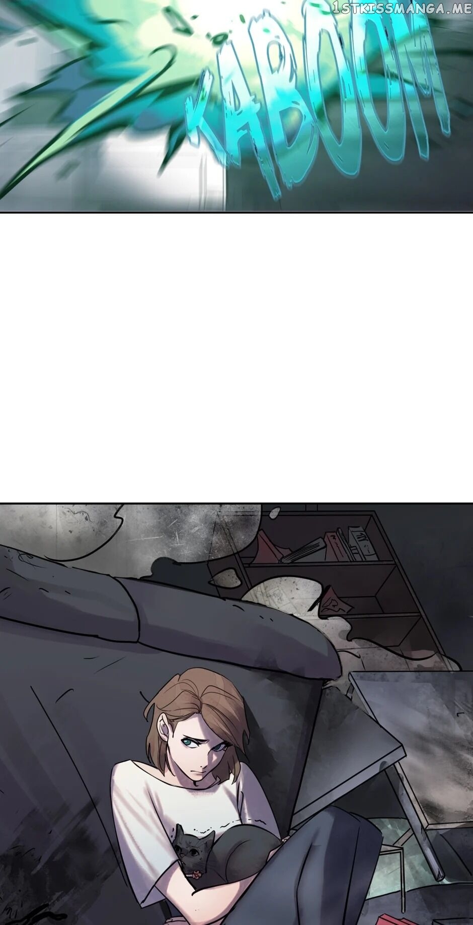 Hero and Shero ( He is her hero ) chapter 80 - page 15