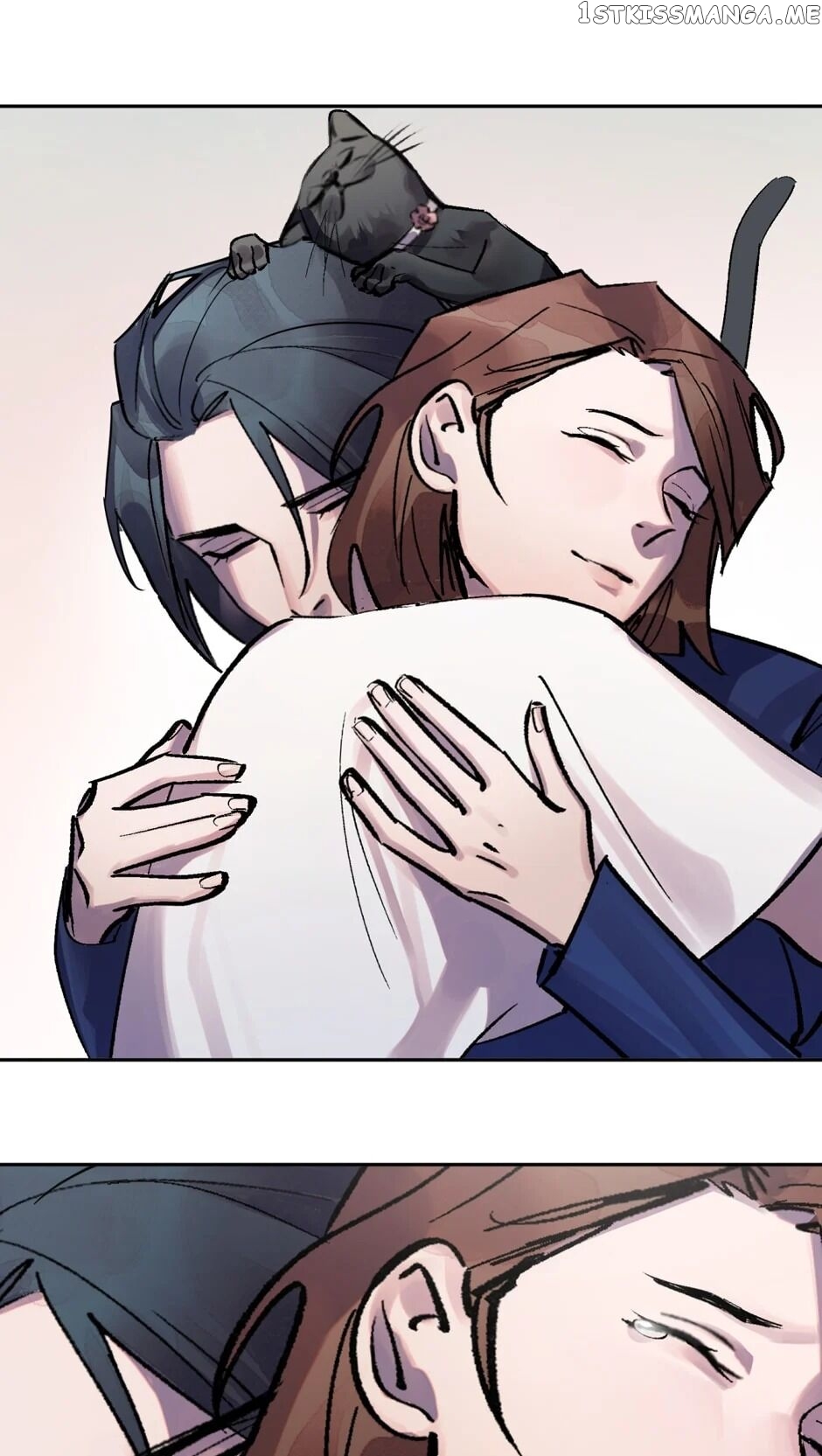 Hero and Shero ( He is her hero ) chapter 80 - page 27
