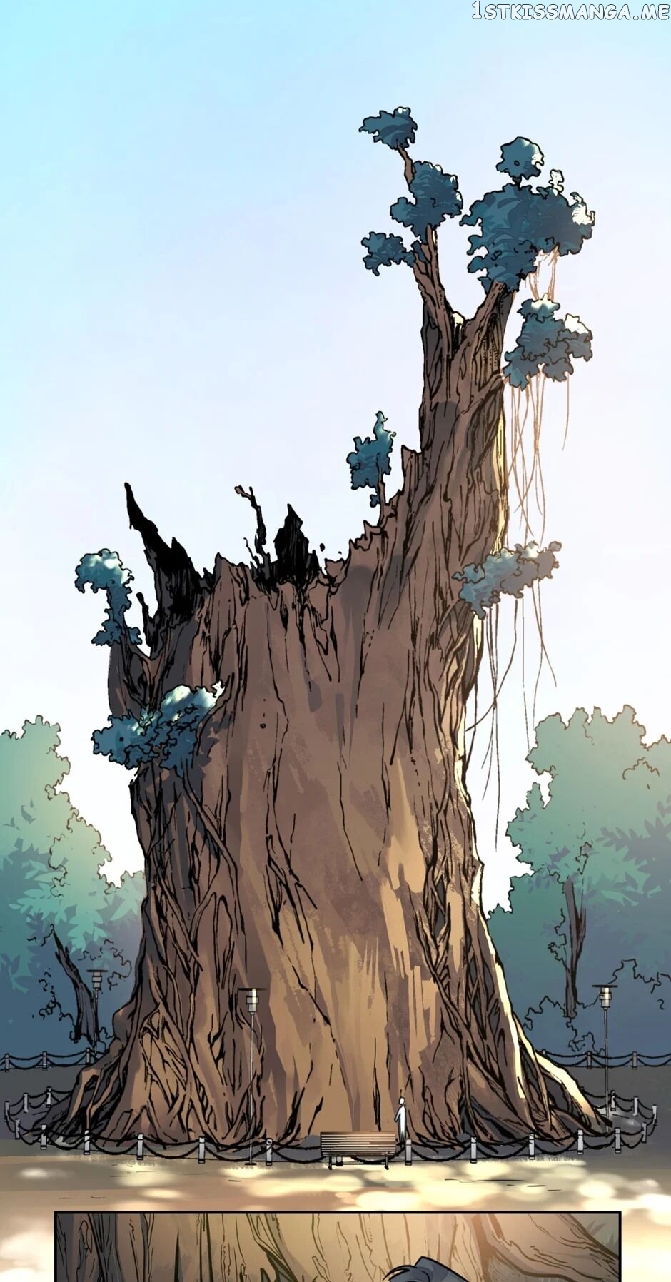 Hero and Shero ( He is her hero ) chapter 80 - page 7