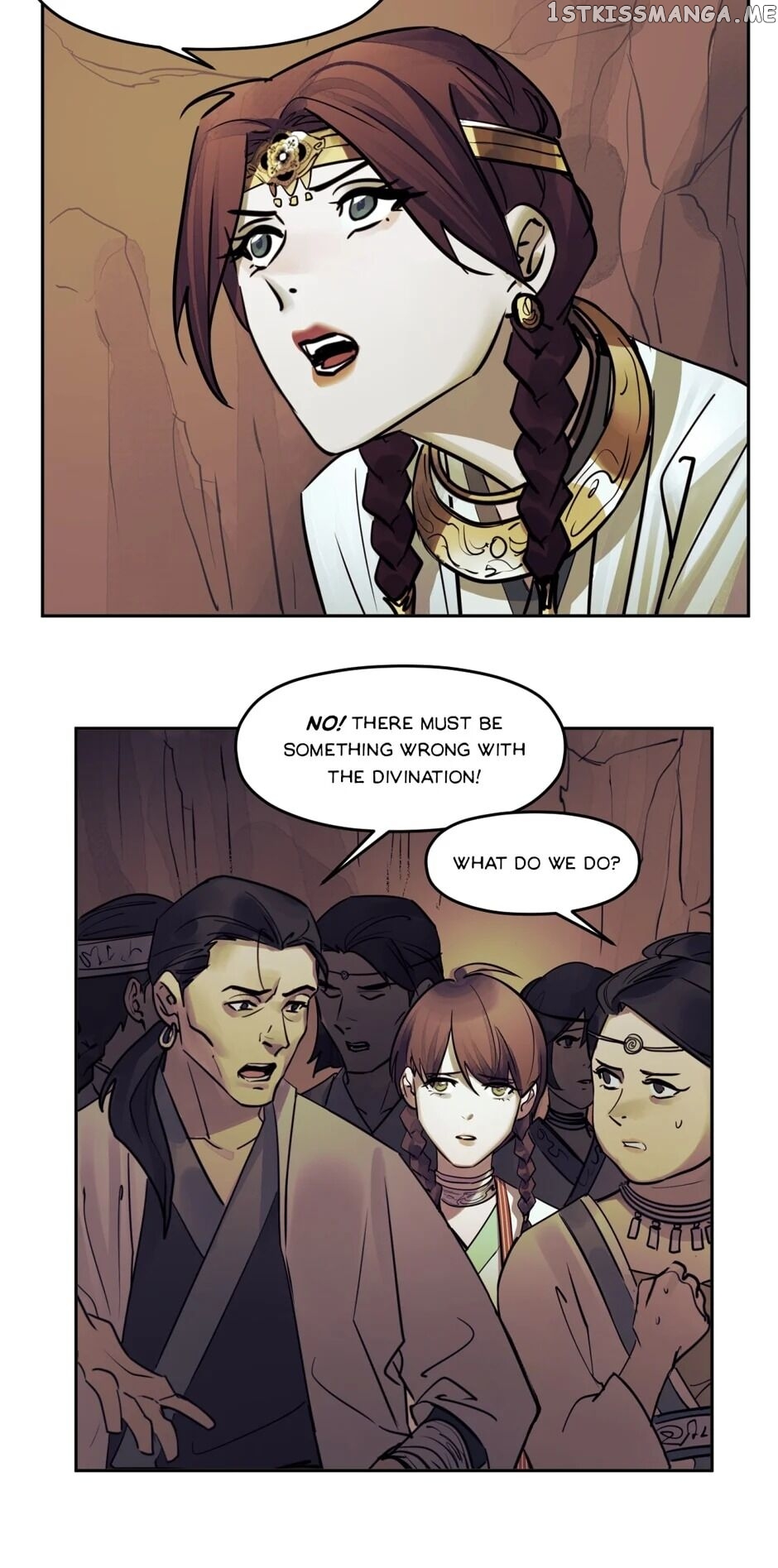 Hero and Shero ( He is her hero ) chapter 79 - page 18