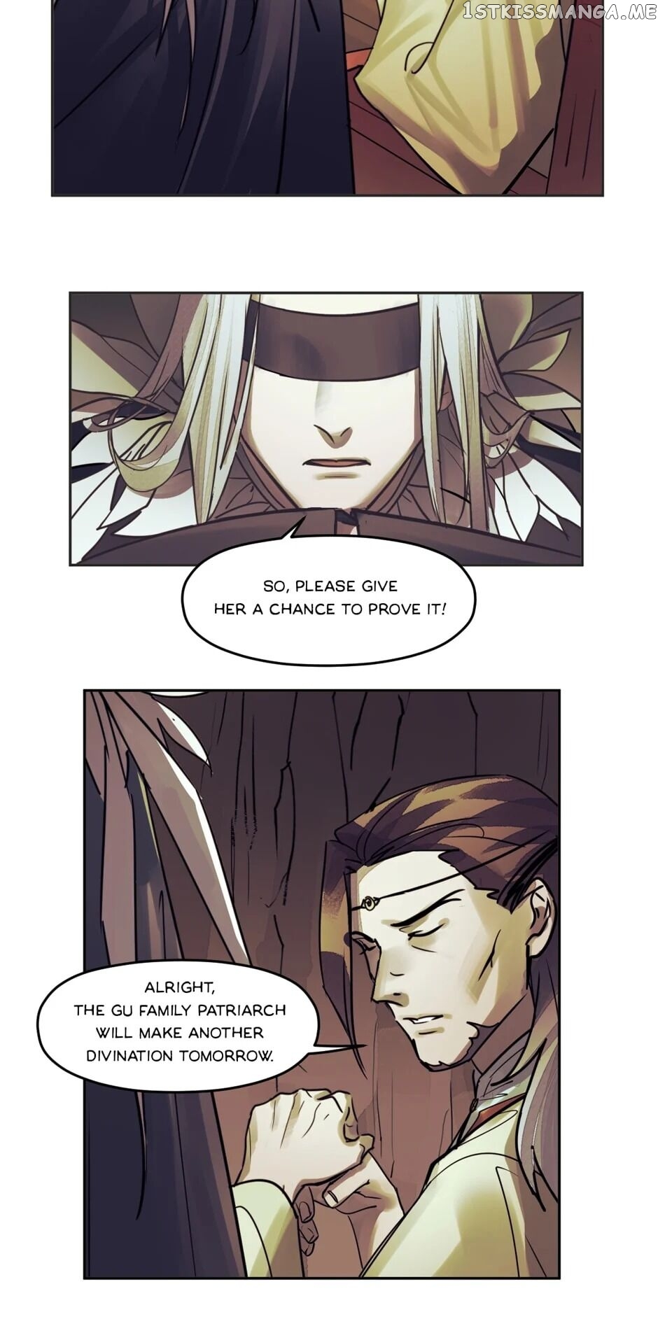Hero and Shero ( He is her hero ) chapter 79 - page 20