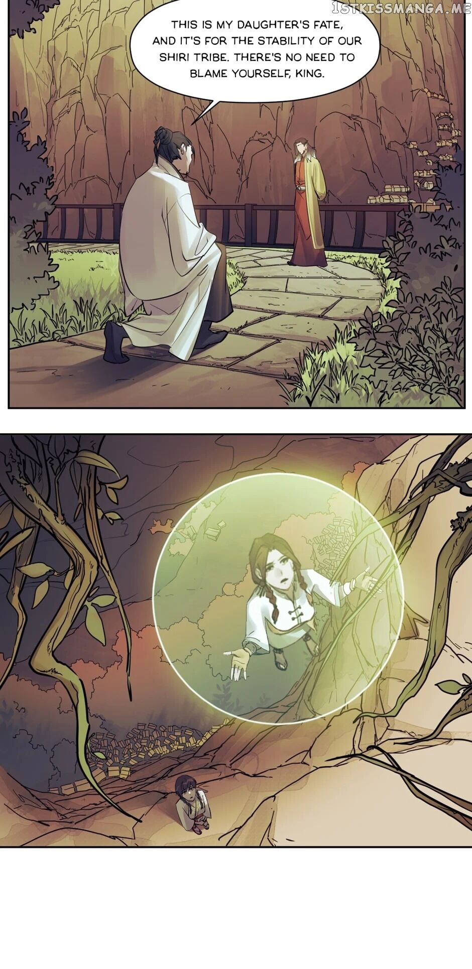 Hero and Shero ( He is her hero ) chapter 79 - page 25