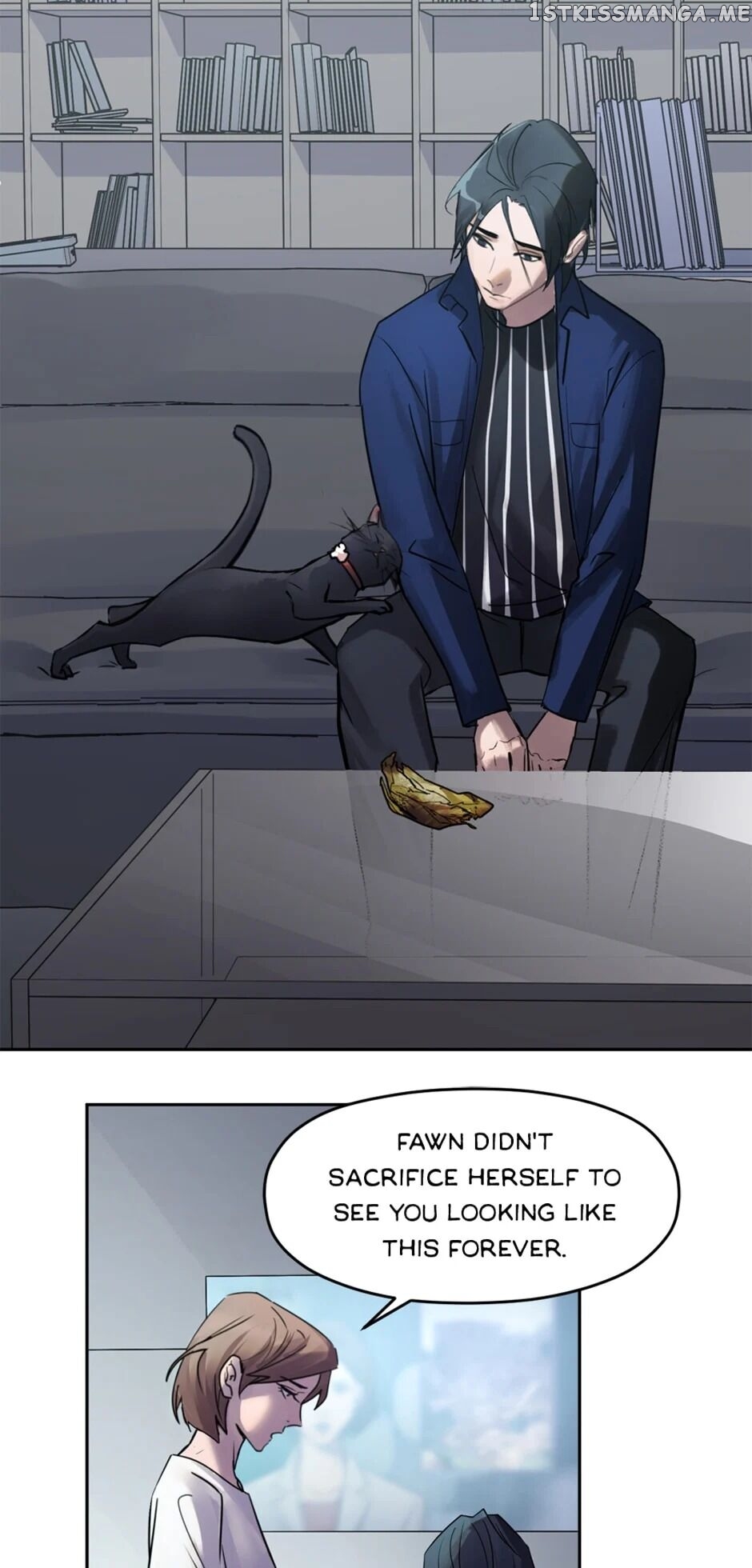 Hero and Shero ( He is her hero ) chapter 79 - page 4