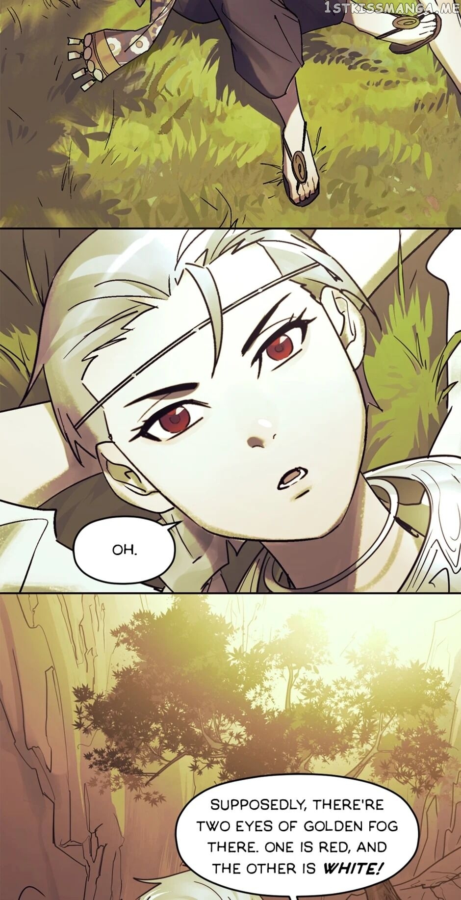 Hero and Shero ( He is her hero ) chapter 78 - page 24