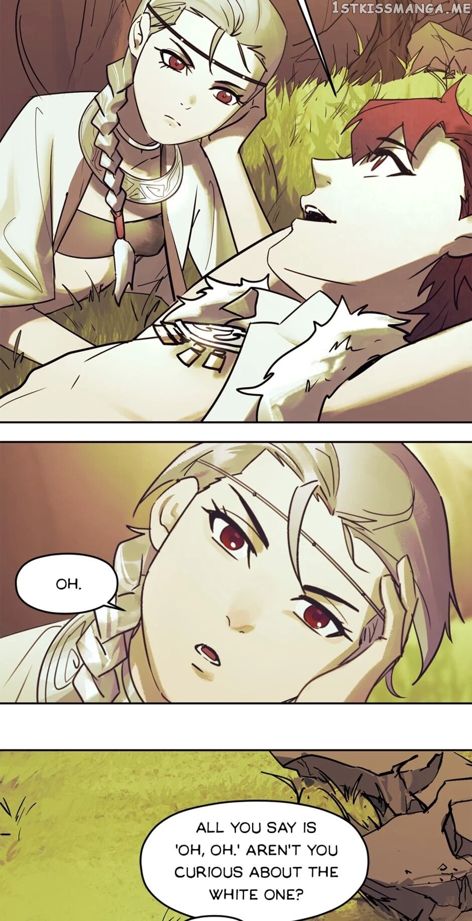 Hero and Shero ( He is her hero ) chapter 78 - page 25