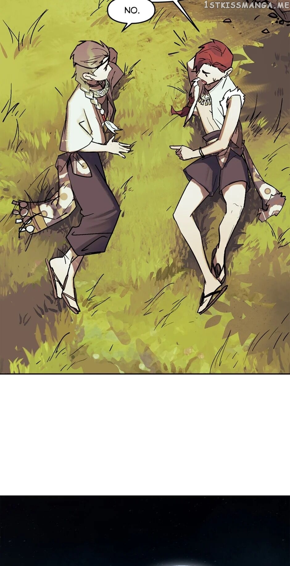 Hero and Shero ( He is her hero ) chapter 78 - page 26