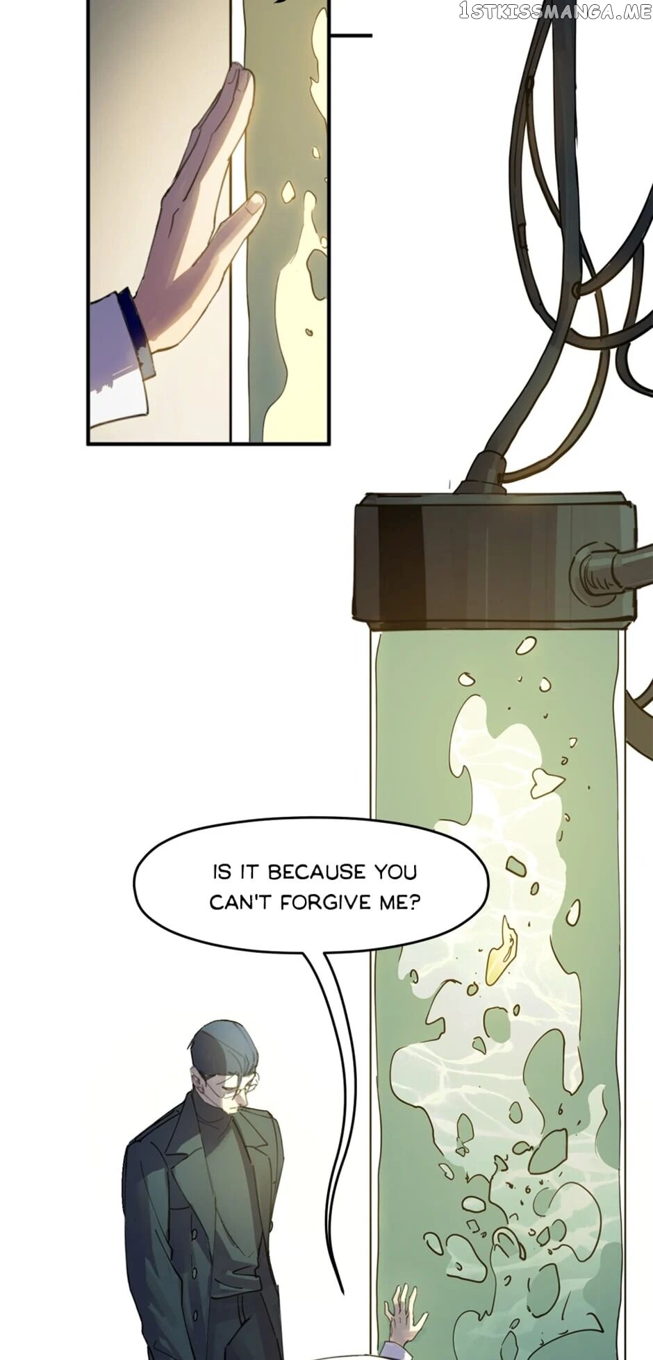 Hero and Shero ( He is her hero ) chapter 78 - page 3