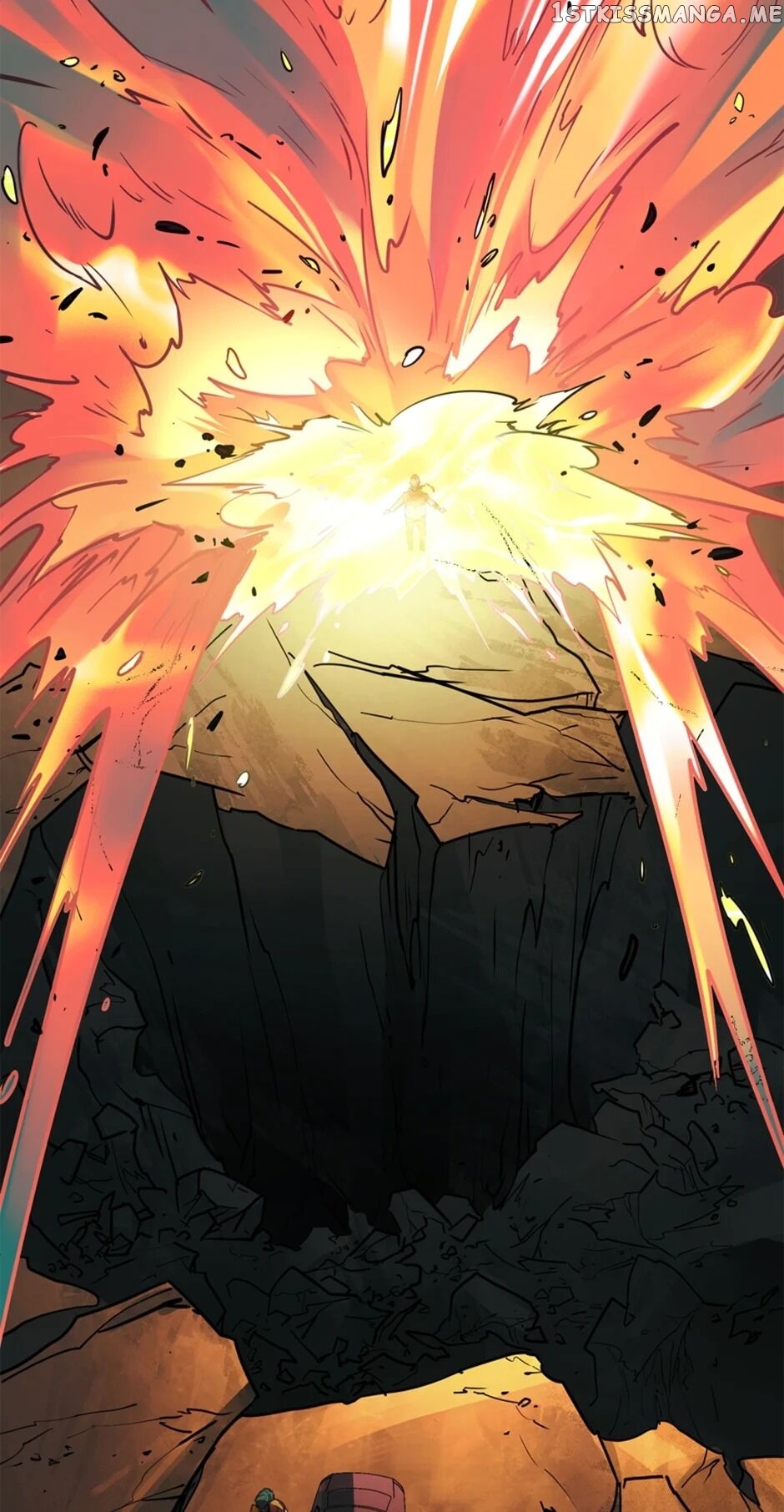 Hero and Shero ( He is her hero ) chapter 78 - page 33