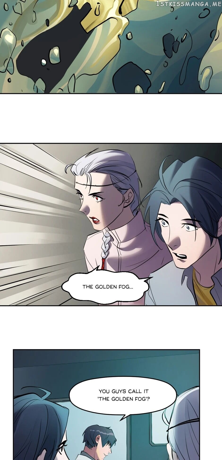 Hero and Shero ( He is her hero ) chapter 77 - page 10