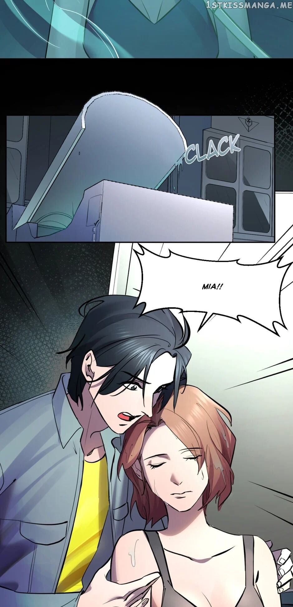 Hero and Shero ( He is her hero ) chapter 77 - page 13