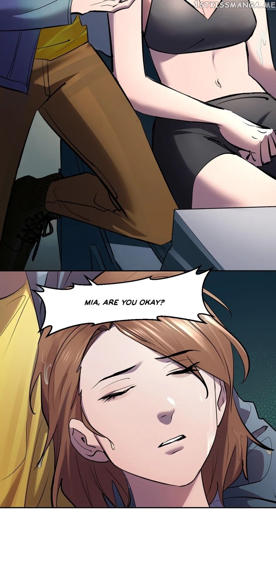 Hero and Shero ( He is her hero ) chapter 77 - page 14