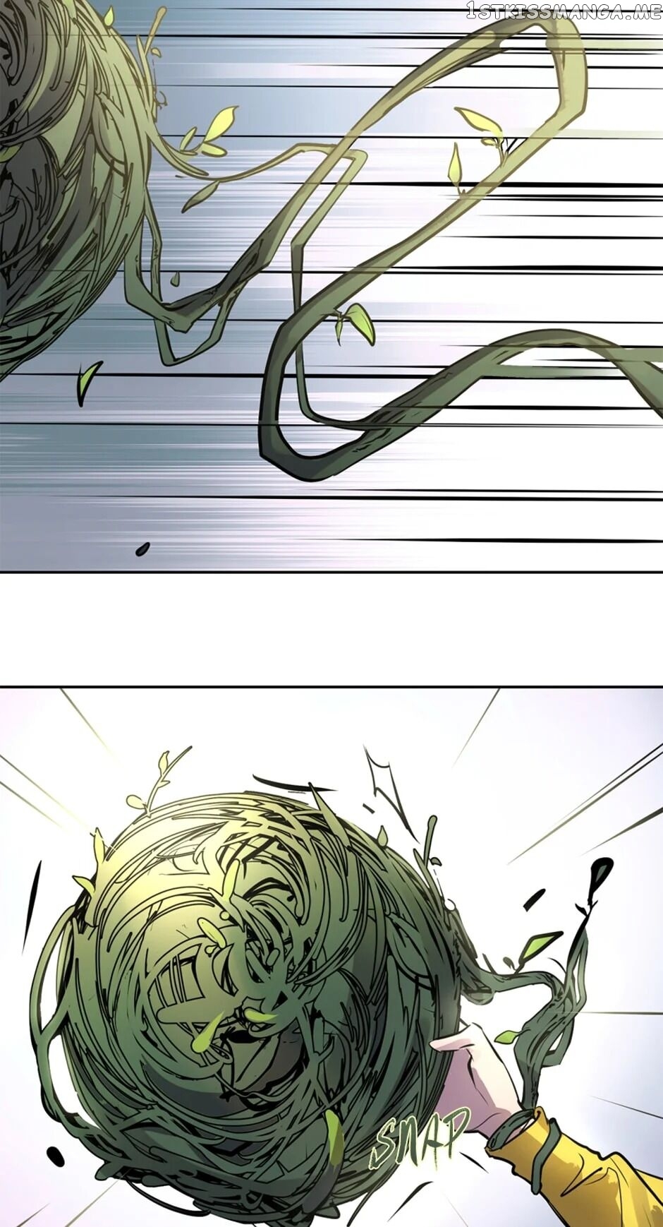 Hero and Shero ( He is her hero ) chapter 77 - page 35