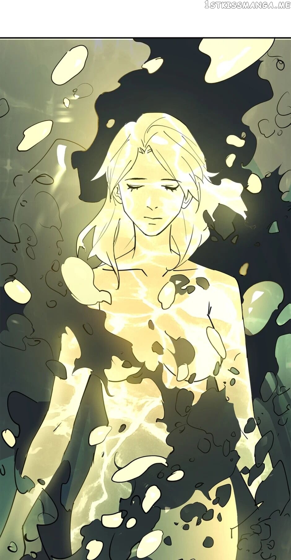 Hero and Shero ( He is her hero ) chapter 77 - page 40