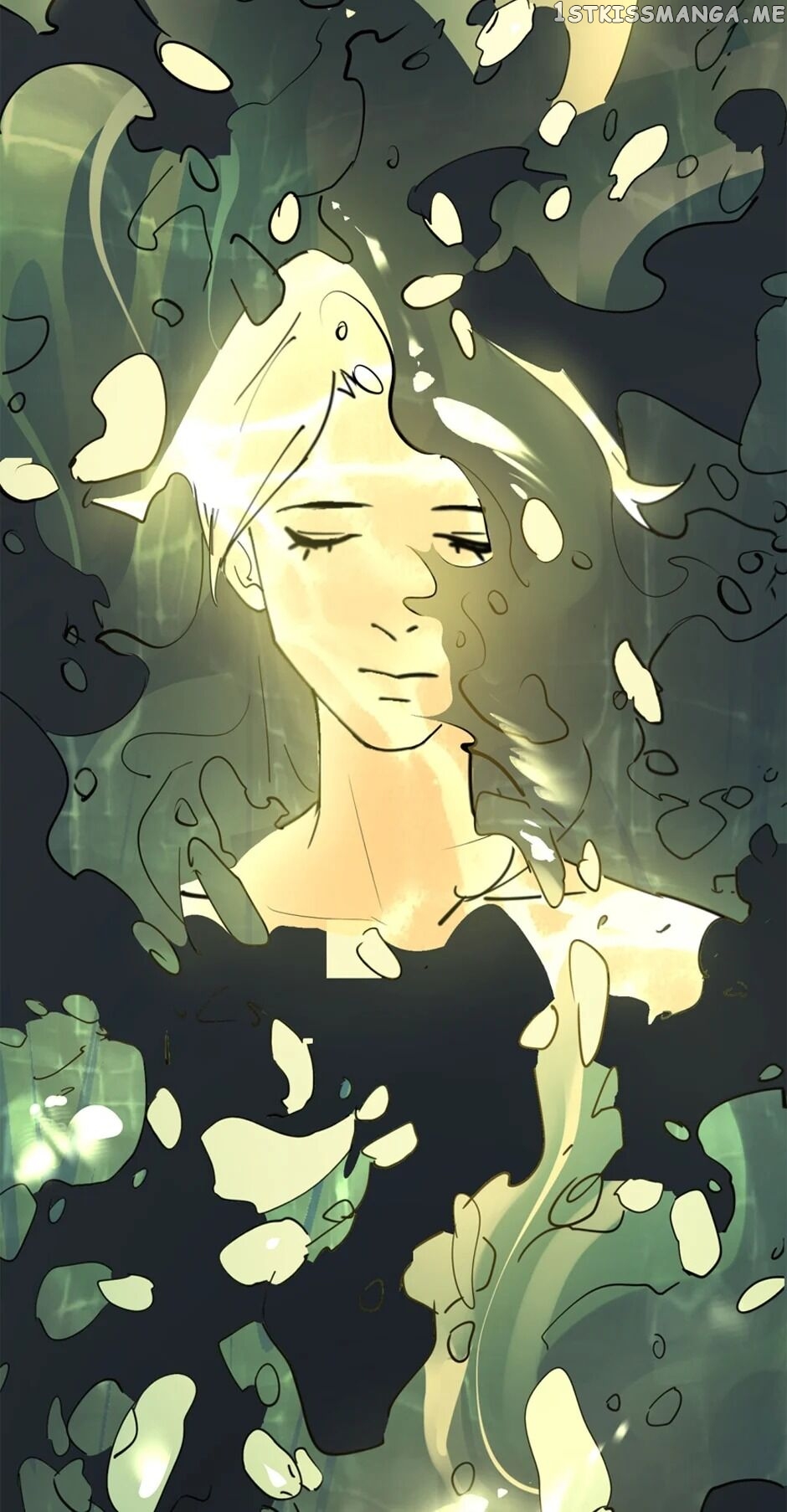 Hero and Shero ( He is her hero ) chapter 77 - page 41