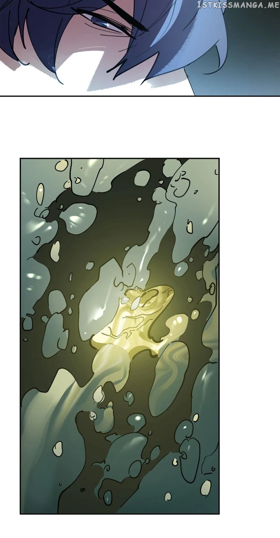 Hero and Shero ( He is her hero ) chapter 77 - page 46