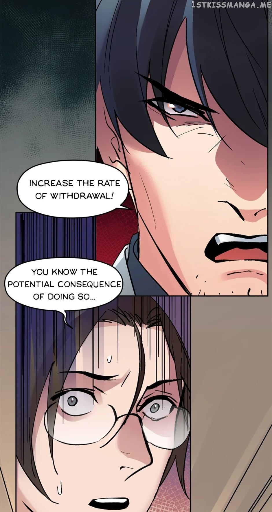 Hero and Shero ( He is her hero ) chapter 77 - page 5