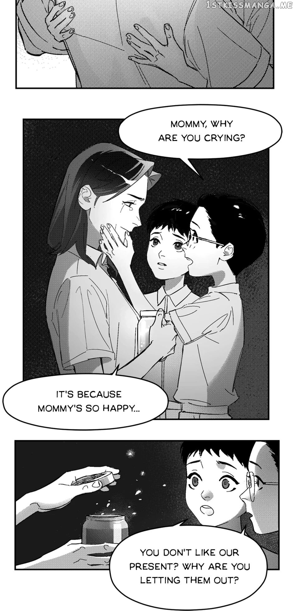 Hero and Shero ( He is her hero ) chapter 76 - page 14