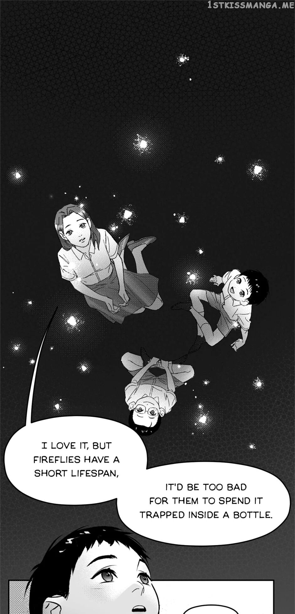 Hero and Shero ( He is her hero ) chapter 76 - page 15