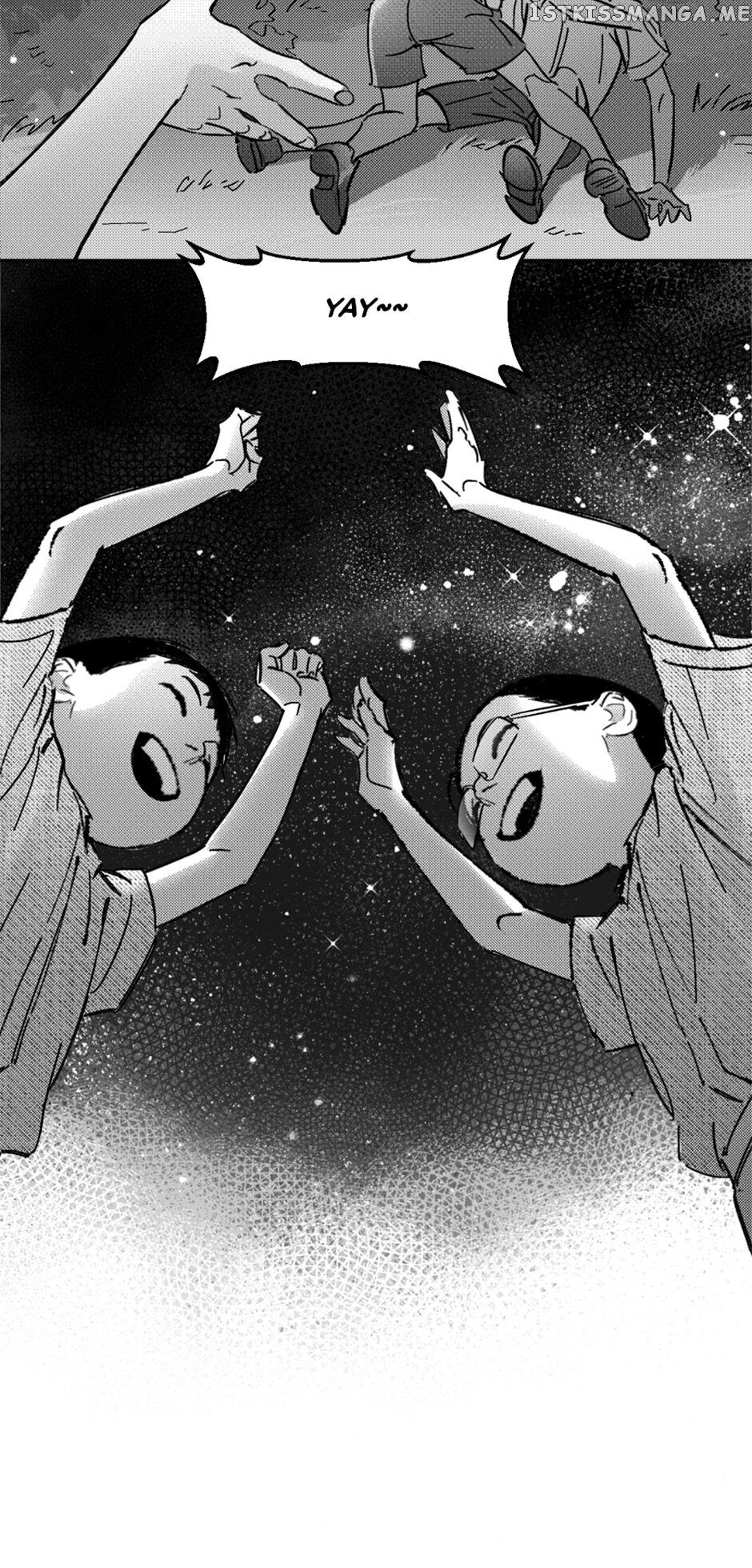 Hero and Shero ( He is her hero ) chapter 76 - page 18