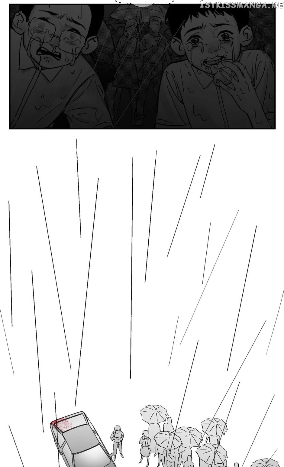 Hero and Shero ( He is her hero ) chapter 76 - page 29