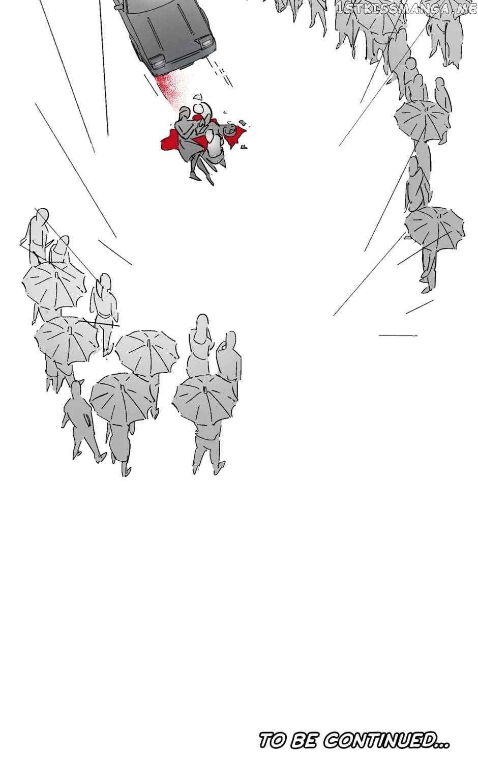 Hero and Shero ( He is her hero ) chapter 76 - page 30