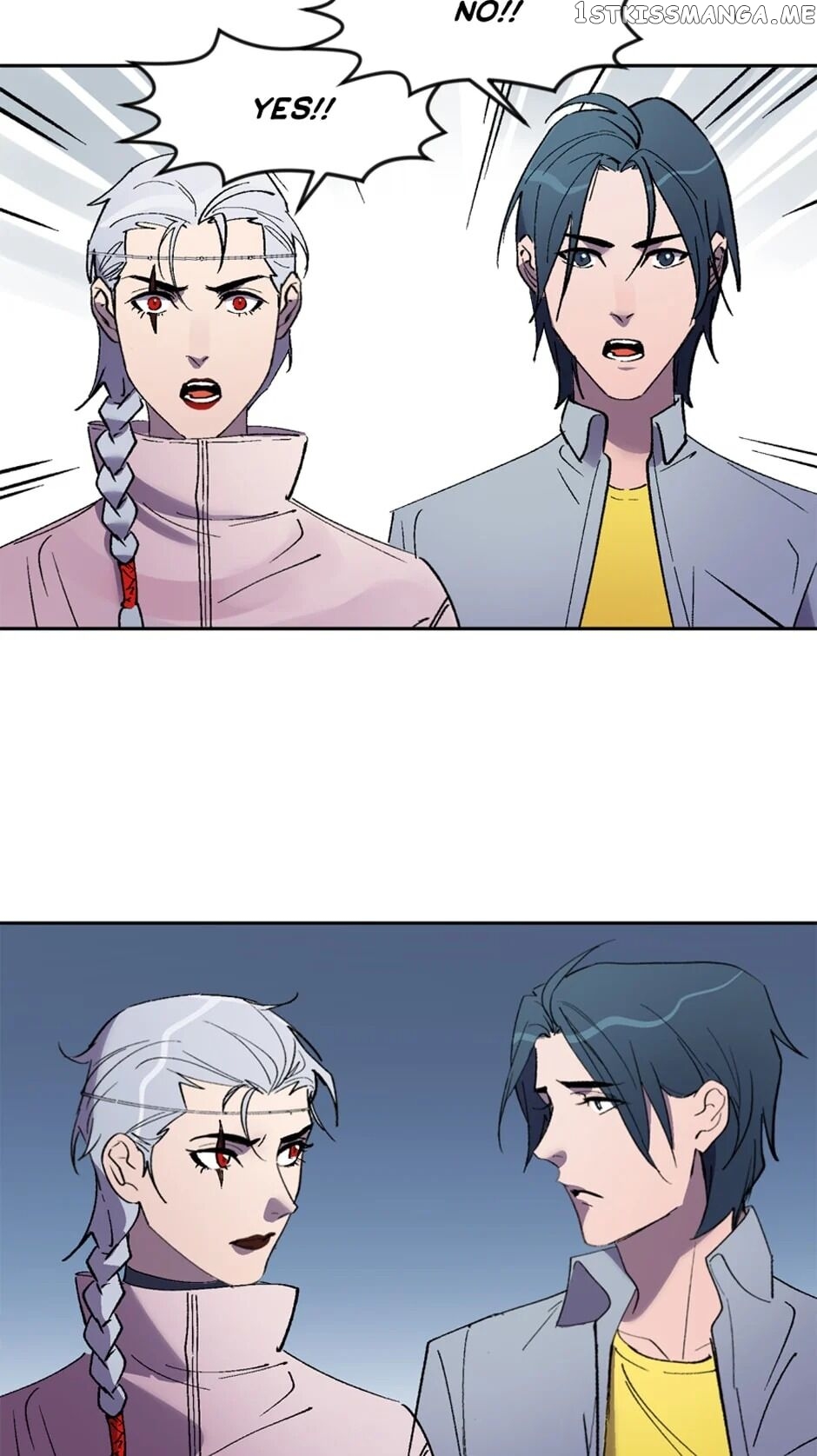 Hero and Shero ( He is her hero ) chapter 75 - page 10