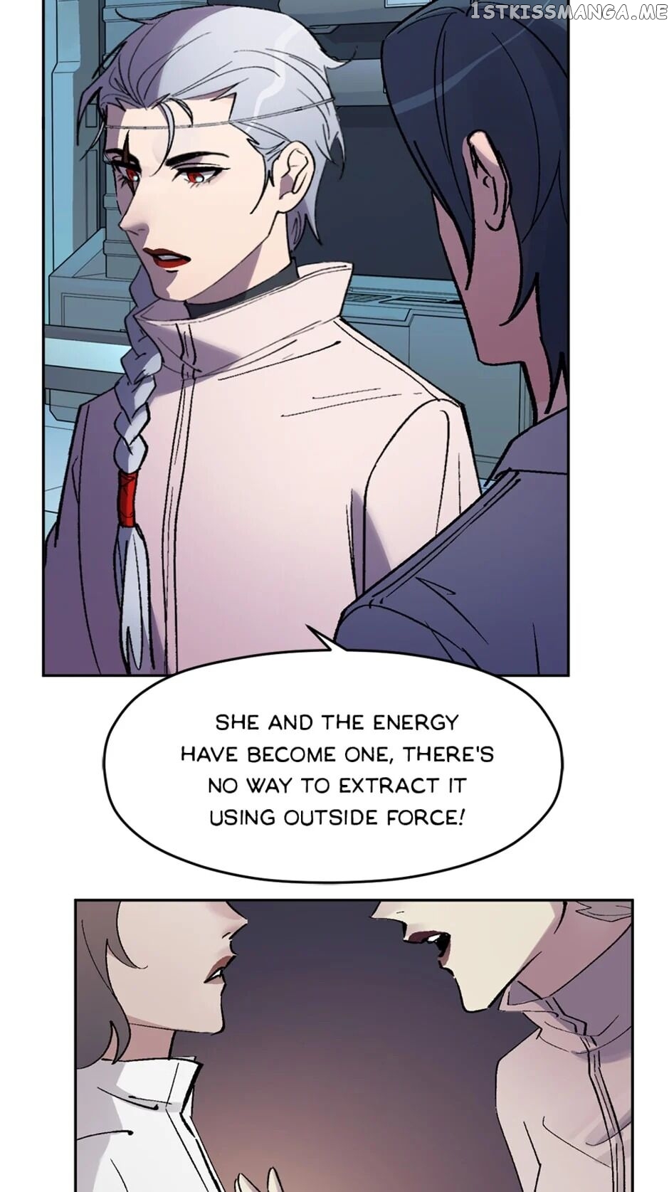 Hero and Shero ( He is her hero ) chapter 75 - page 12
