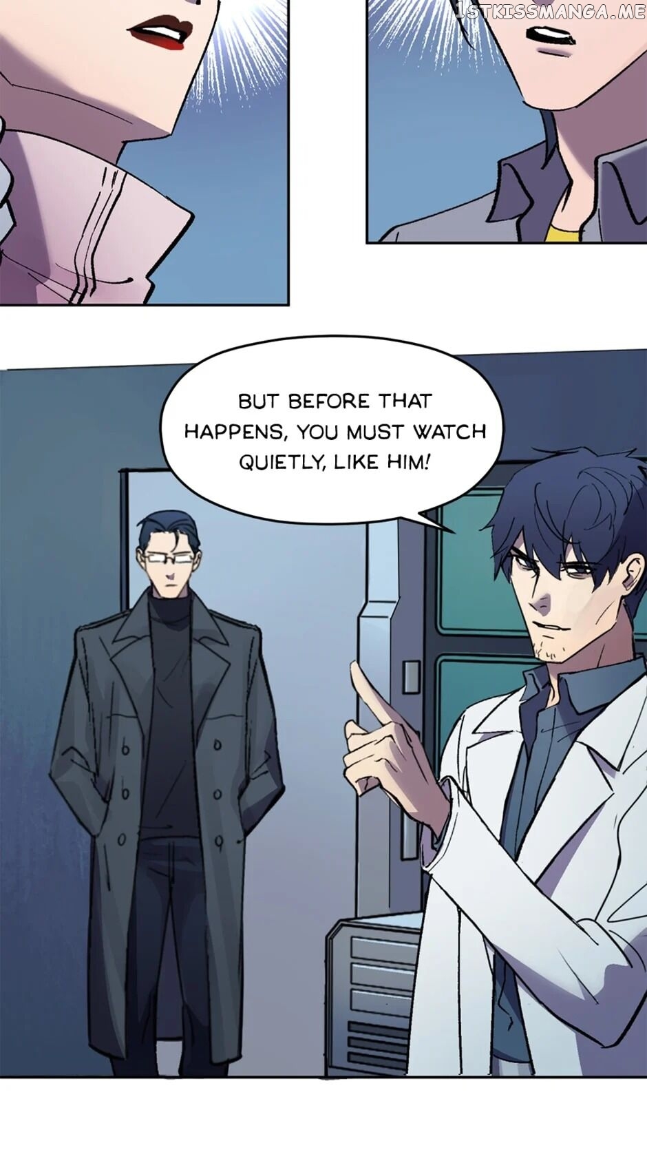 Hero and Shero ( He is her hero ) chapter 75 - page 14